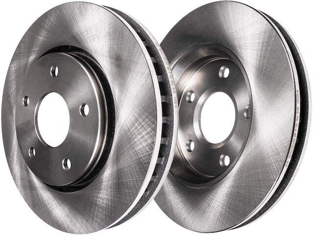 Disc Brake Rotors For 1999 Subaru Legacy For Sale - View #6
