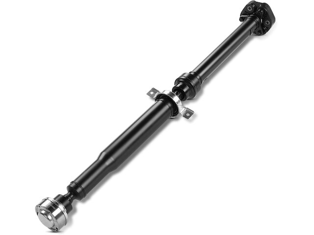 thumbnail image 2 of Rear Driveshaft For Jeep Grand Cherokee 2011-2018 - 8 Bolt CV Joint Diff Side 2 of 5