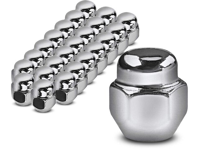 1984-1986, 1990-1996 Nissan 300ZX Lug Nut - Autopart Premium