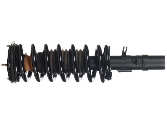 Evan-Fischer Shocks & Loaded Struts Set For 2004-2006 Infiniti G35 X AWD 3.5L – 4-Piece Kit