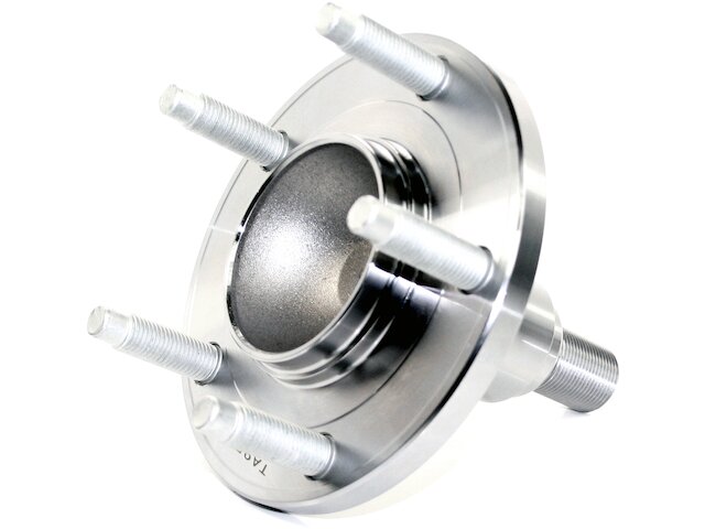 2001-2012 Ford Escape Wheel Hub Assembly - Pronto 295-95158 - Rear ...