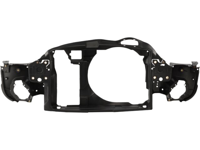 Front Bumper Air Deflector For 2002-2004 Mini Cooper – Action Crash 71381CD – Base Model, 2003 2004 2002