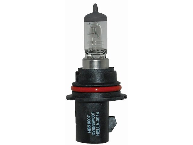 For 1995 2003 Ford Explorer Headlight Bulb Hella 39635fr 1996 1997 1998 1999 Ebay