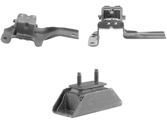 Fuel Pump Assembly For 2005-2008 Lincoln Mark LT Ford F-150 E2533M With Sending Unit - View #5