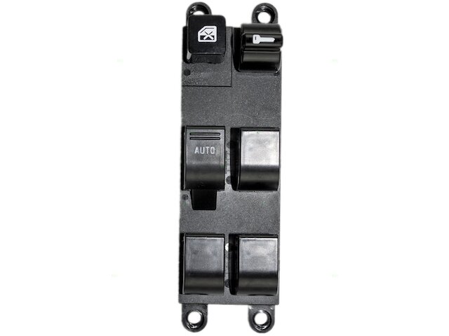 Driver Side Master Power Window Switch For 2000-2004 Nissan Frontier & Subaru Legacy – Speed Daddy
