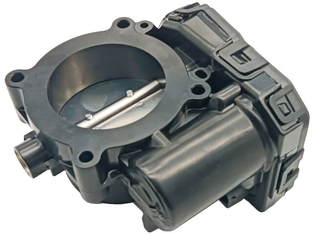 Throttle Body For Dodge Ram 1500 2500 5.7L 2011 2010 2009 2008 2007 2006