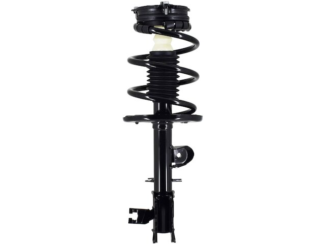 2013 Infiniti JX35 Strut Assembly - KYB SR4387 - Front Left