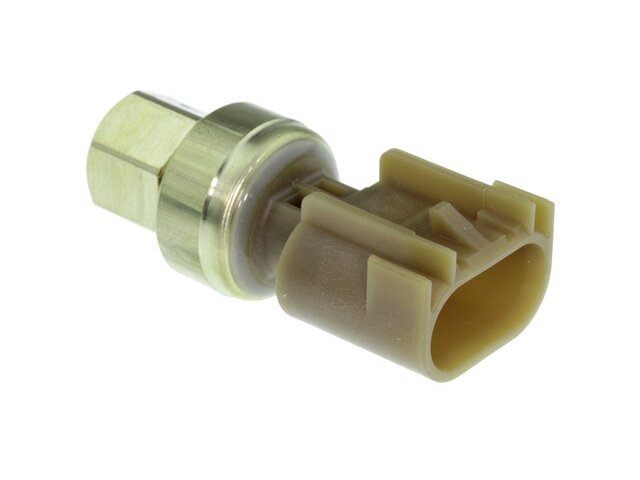Fuel Pressure Sensor 13500745 – Direct Replacement For Buick Cadillac Chevy GMC Hummer (1PC)