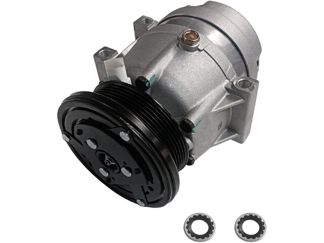 1994-1997 Chevrolet Lumina A/C Compressor - Four Seasons 20100SK