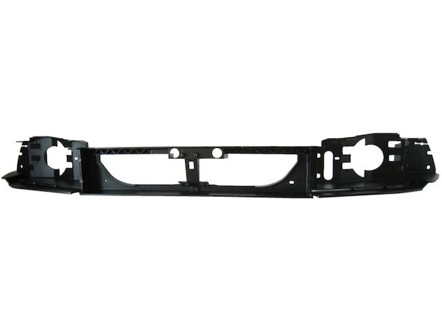 Ford Mustang Headlight Mounting Panel - Header Panel - TechPro ...