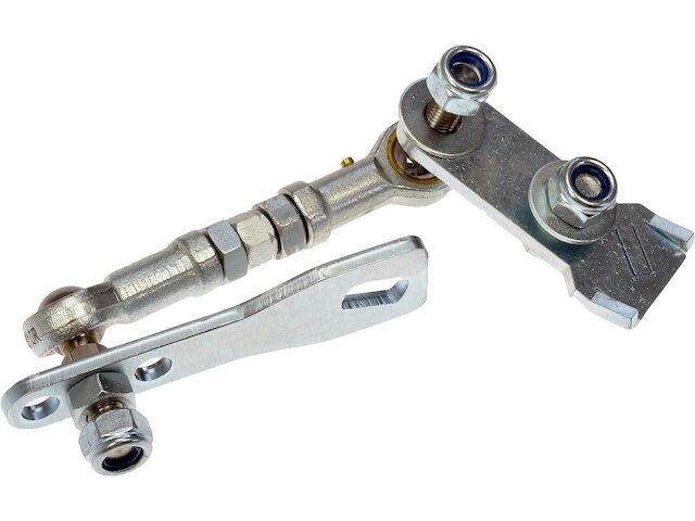 1987-2001 Jeep Cherokee Transfer Case Shift Linkage - Dorman 600