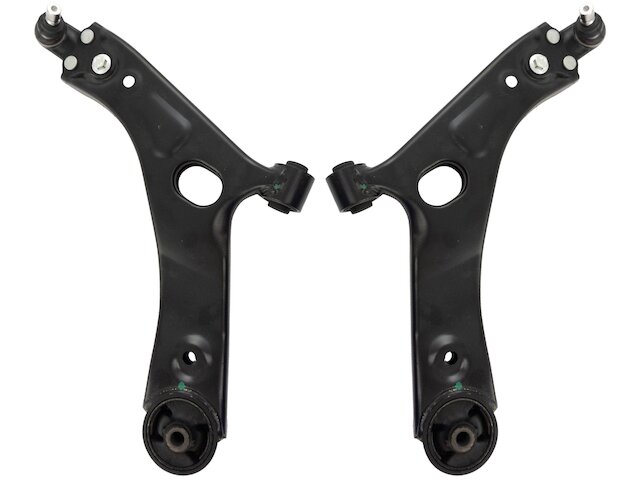 10-Piece Front Lower Control Arm Kit For 2010-2013 Hyundai Tucson & 2011-2013 Kia Sportage