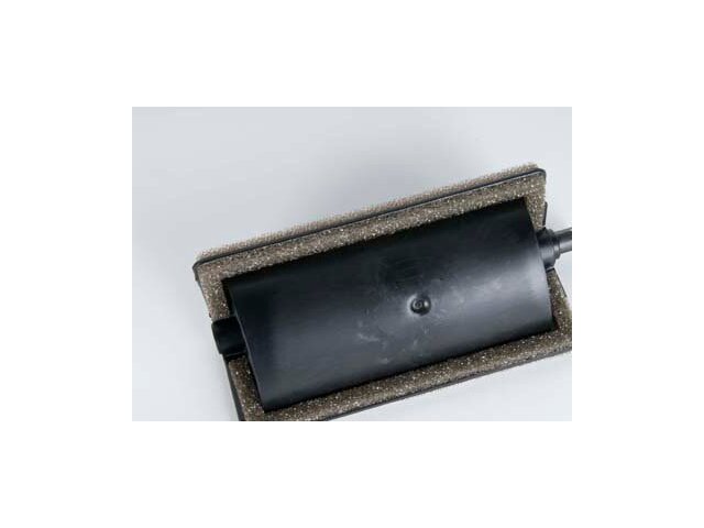 ACDelco® - Genuine GM Parts™ Instrument Panel Air Duct Air Temperature - View #9