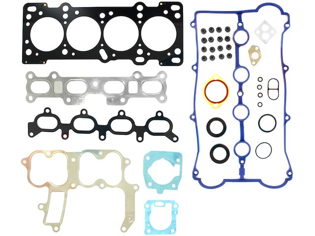 CS 9691-3 Engine Conversion Gasket Set Felpro - View #5