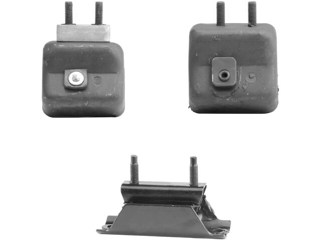 Ford Ranger Engine Mount - Motor Mounts - Anchor Autopart Premium ...