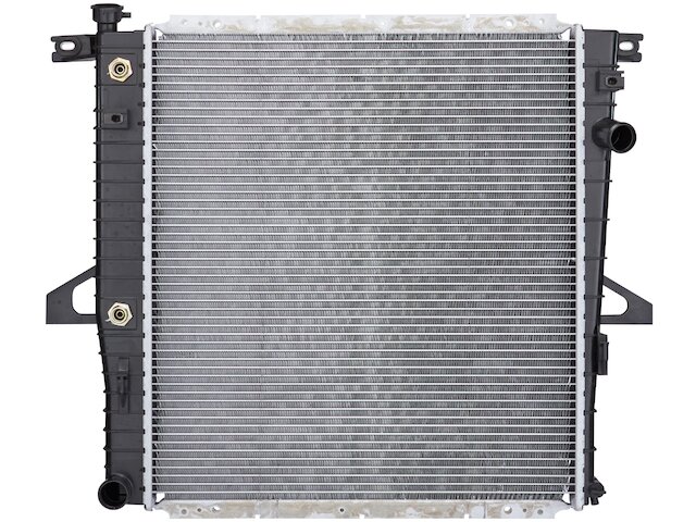 Radiator 2001 Ford Ranger