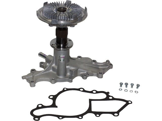 Inspiring 1994 Ford Ranger Water Pump Photos