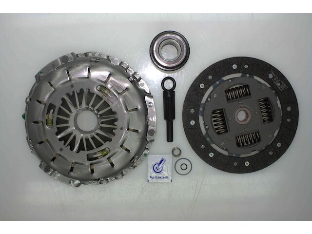 1998-2000 Ford Ranger Clutch Kit - Sachs K70251-01 - PartsGeek.com