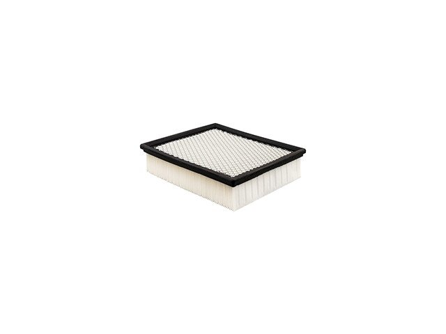 1998-2004, 2007-2008 Ford Ranger Air Filter - Baldwin PA4102 ...