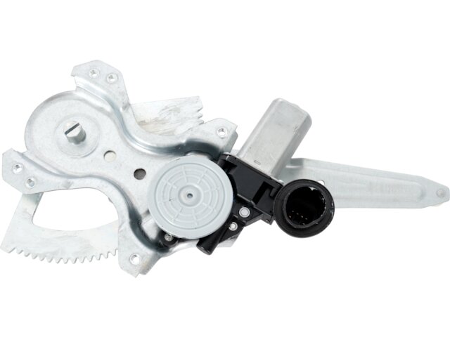 ころころ 2014-2019 Toyota Corolla Window Regulator - TYC 660632 - Front