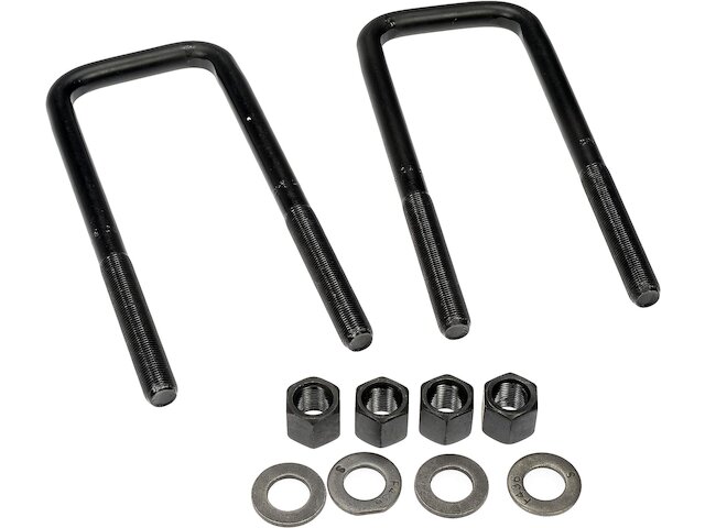 Dorman OE Solutions Leaf Spring - 929-228 - O'Reilly Auto Parts