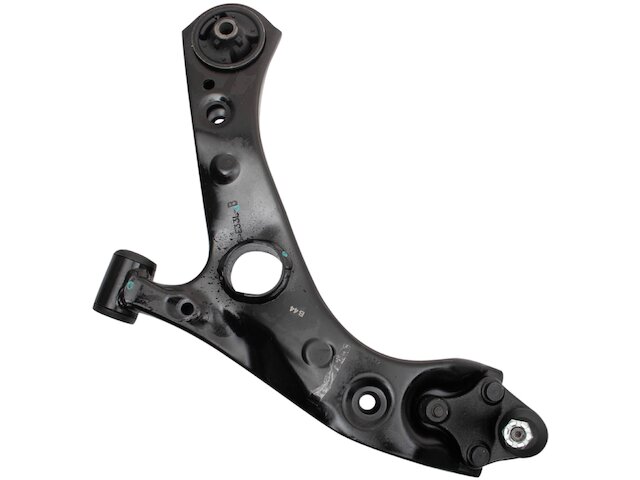 2018-2022 Toyota C-HR Axle Assembly - TRQ CSA77596 - Front Left