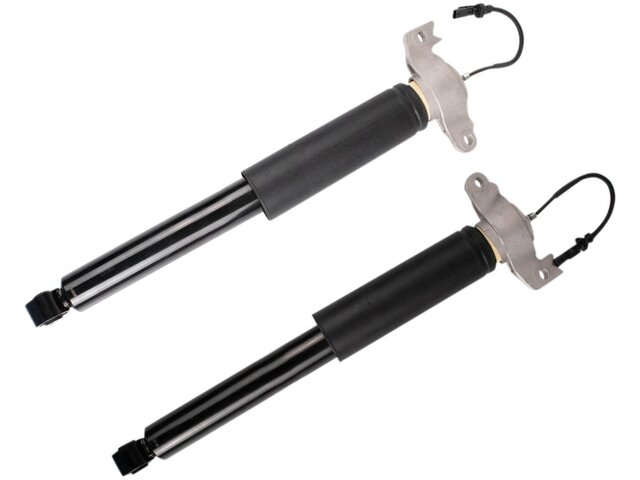 【9453 84326293 84326294 Rear Shock Absorber with Upper Mount Electric Assemb