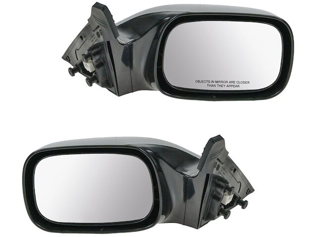 Mirror For 2005-2010 Toyota Avalon Driver Side Power Heated Non Folding Mirror For 2005-2010 Toyota Avalon Driver Side Power Heated Non Folding