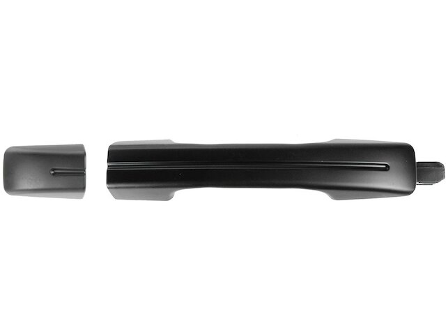 Passenger Side Power Heated Mirror With Memory For 2004-2006 Acura TL - AC1321106 - Black (Paint To Match)