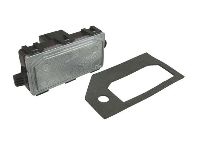 New HVAC Blower Motor Resistor For Dodge Dart 2014-2016 RU-874 - Foto 8