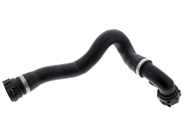 Genuine 94810724720 Crankcase Breather Hose; Oil Separator To Intake - View #4
