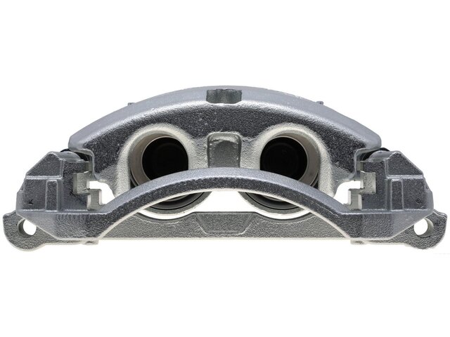 ACDelco Gold 17D1169ACH Ceramic Front Disc Brake Pad Set : Buy Online at Best Price in KSA - Souq is now