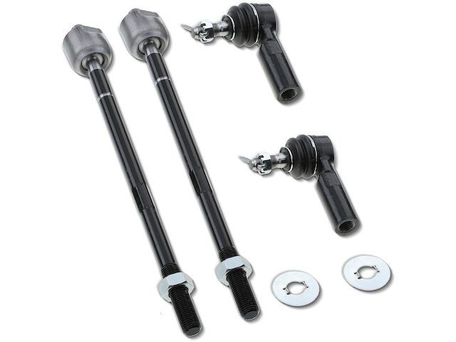 1993-1997 Geo Prizm Tie Rod End - Autopart Premium APCA0658