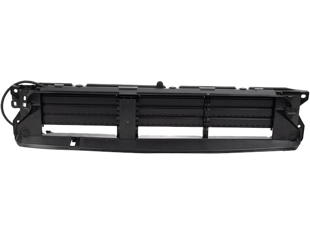 Front Passenger Side Wheelhouse Molding – Fits 2017-2019 Honda CRV – Textured Black, Right Side 64775BZ