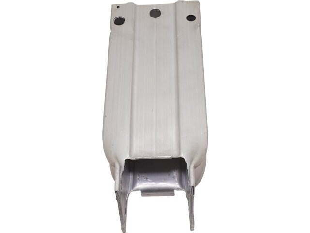 Evan-Fischer Pair Front Bumper Brackets For Mercedes Benz E350 E400 E550 2010-2014 - Left & Right - 2076200095 2076200700