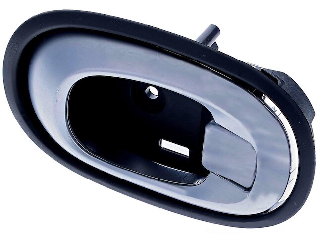 Torox Gloss Black Door Handle Covers For 2020-2022 Kia Soul LX/EX – 10 Piece Set, Self-Adhesive
