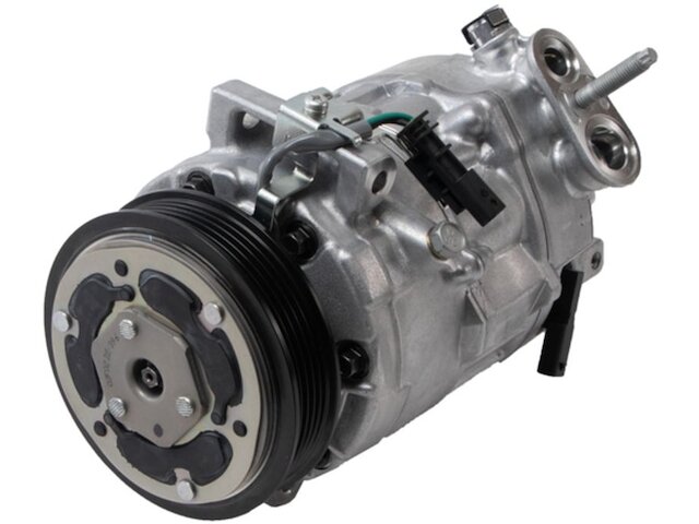 START　XT2　XT4　XT5 2019-2025 Cadillac XT4 Starter - AC Delco 12730578 - PartsGeek.com