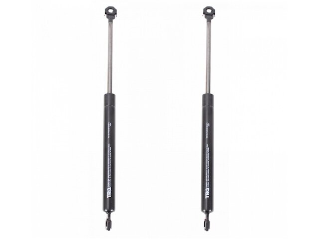 2pcs Rear Trunk Lift Support Gas Struts for Chevrolet Camaro 1987-1992 Pontiac Firebird 1989-1992 Convertible only