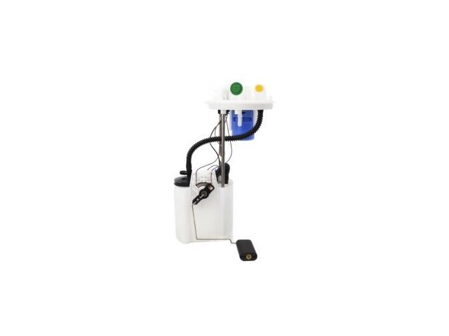 Motorcraft Fuel Pump PFS1424 | O'Reilly Auto Parts