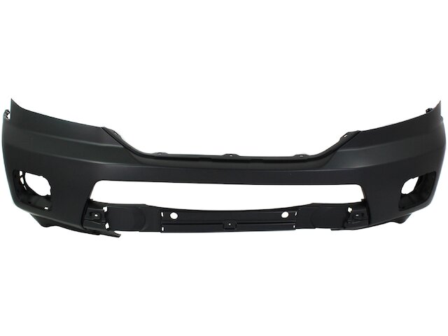 KARPAL Chrome Mesh Grille Assembly For 2009-2011 Honda Pilot - With Surround & Molding