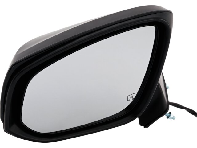 2022-2025 Toyota Corolla Cross Mirror - Action Crash TO1321431
