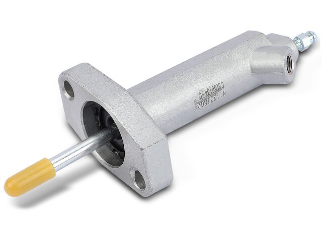 Clutch Slave Cylinder, Car Clutch Slave Cylinder ABS Rubber Slave Cylinder 21516777428 for R52 R53 2002 to 2008 Clutch Slave Cylinder, Car Clutch Slave Cylinder ABS Rubber Slave Cylinder 21516777428 for R52 R53 2002 to 2008