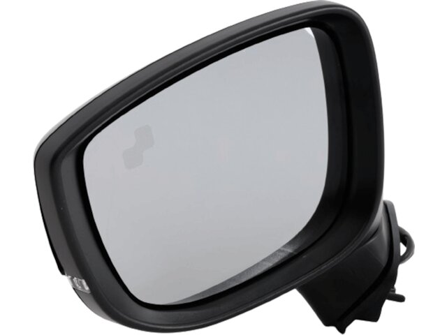 2019-2025 Mazda CX5 Mirror - Action Crash MA1321244 - Right