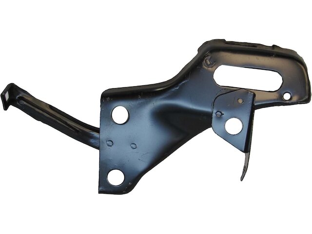 Front Driver Side Bumper Bracket For 1989-1991 Toyota Pickup 4WD – TO1066110 / 5201289116