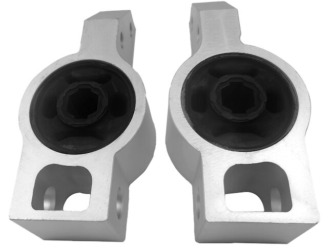 Moog Chassis Parts K201725 Moog Control Arm Bushings | Summit - View #3