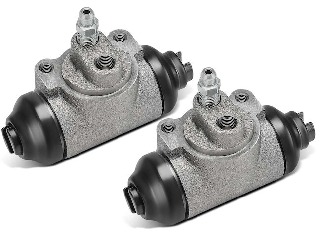 1998-2001 Isuzu Rodeo Brake Booster - Replacement 912-594