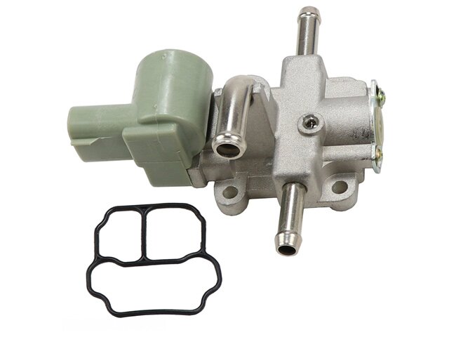 C-HORSE Idle Air Control Valve Connector Pigtail – For Toyota 4Runner, T100, Tacoma 2.7L
