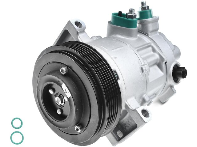 Universal Air CO29162C A/C Compressor
