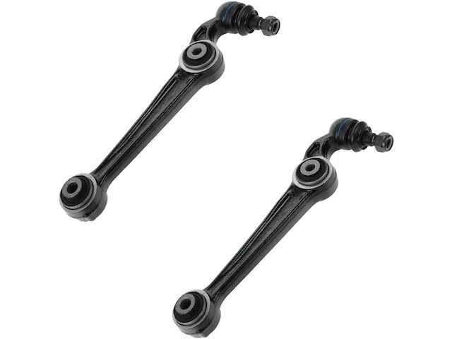 Rear Left Lower Control Arm Kit For Ford Fusion 2009-2012 Lincoln MKZ Mercury Milan With Bushing