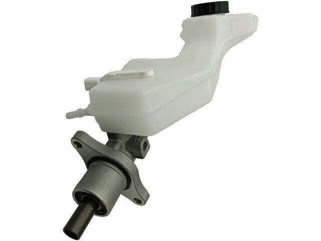 2006-2013 Mazda 3 Engine Harmonic Balancer - TRQ BPA04356